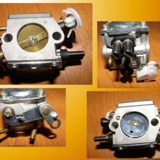 Karburátor Husqvarna 362, 365, 371, 372